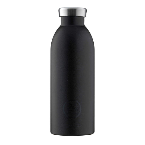 BORRACCIA CLIMA 500ML STONE TUXEDO BLACK 24BOTTLES