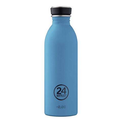 URBAN BOTTLE 500ML POWER BLUE
