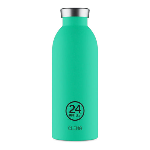 BORRACCIA CLIMA 500ML MINT 24BOTTLES