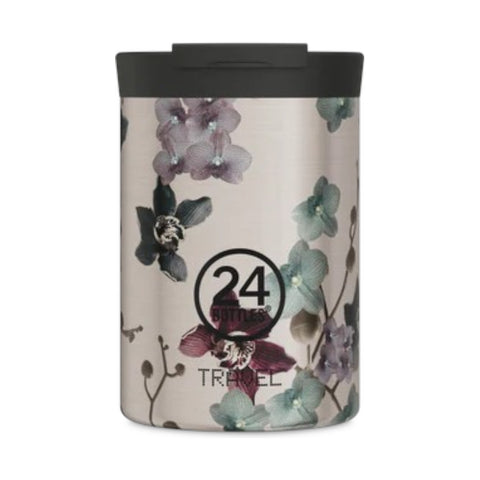 TAZZA TRAVEL 350ML VIRTUE 24BOTTLES