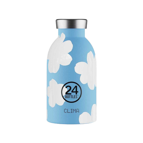 BORRACCIA CLIMA 330ML DAYDREAMING BLUE 24BOTTLES