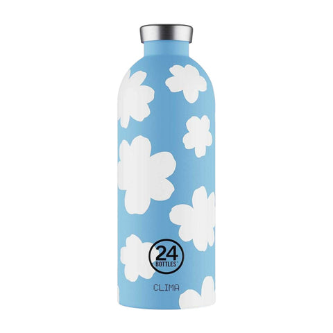 BORRACCIA CLIMA 850ML DAYDREAMING BLUE 24BOTTLES