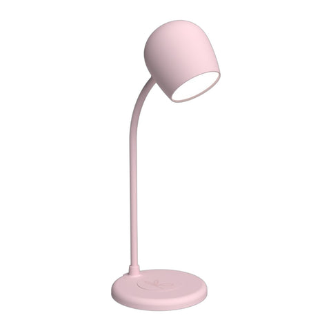 LAMPADA ELLIE LAMP WIRELESS DUSTY ROSE ART. KFYEW3 KREAFUNK