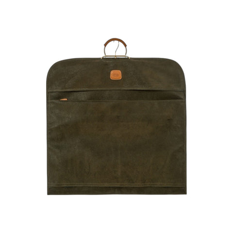 LIFE BRIC'S PORTABITI 378 OLIVE BLF00332.378