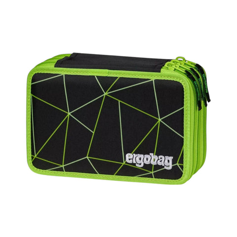 ASTUCCIO COMPLETO MAXI CYBEAR RACE 01292-90357-10 ERHOBAG MULTICOLOR