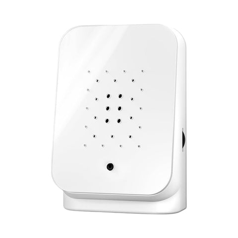 RELAXOUND JUNGLE BOX WHITE