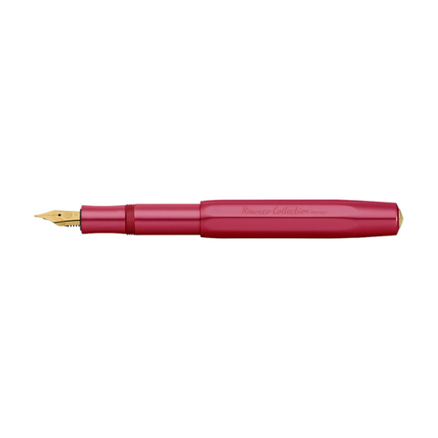 STILOGRAFICA KAWECO COLLECTION RUBY F 110000148