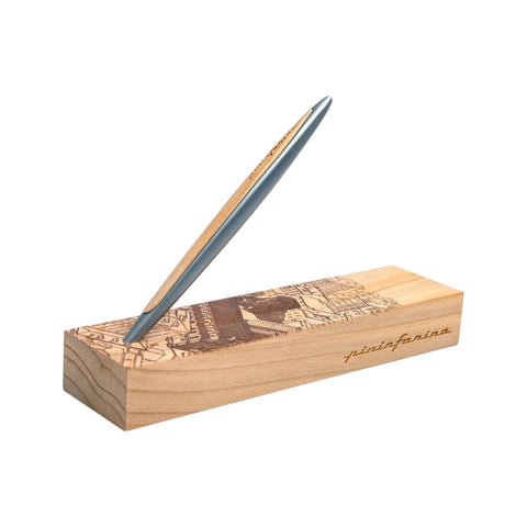 PENNA CAMBIANO PALERMO ITALIAN BEAUTY BOX PININFARINA