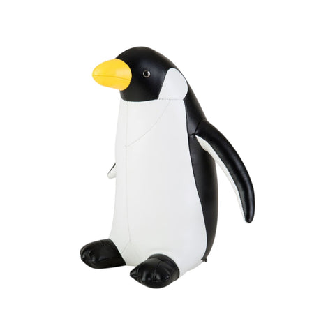ZUNY PENGUIN LEATHER