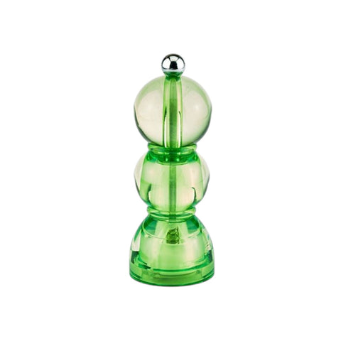 MACINA SALE/PEPE 14 CM GR1824 ICE GREEN ADDISON ROSS