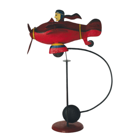 OSCILLANTE BARONE ROSSO TM082 AUTHENTIC MODELS