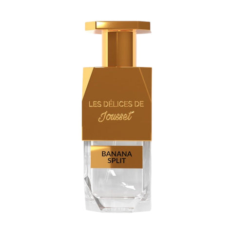 PROFUMO JOUSSET PARFUMS BANANA SPLIT 100 ML GOLD