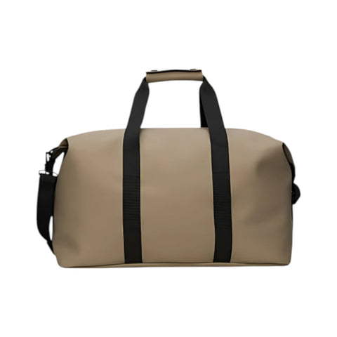 BORSONE HILO WEEKEND BAG W3 14200 RAINS BEIGE