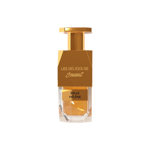 PROFUMO JOUSSET PARFUMS  BELLE HELENE 30 ML GOLD