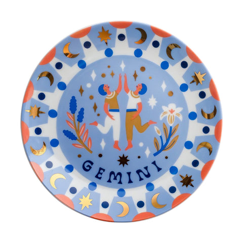 PIATTINO GEMINI 16,5 CM AST00002 BITOSSI HOME