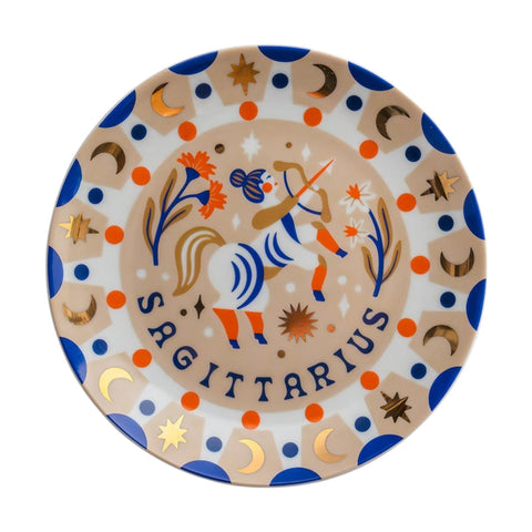 PIATTINO SAGITTARIUS AST00008 BITOSSI HOME
