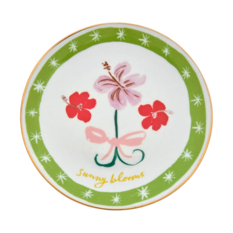 PIATTINO CM 16.5 FIORE ART FTB02151 BITOSSI