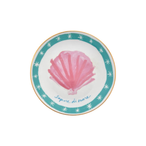 PIATTINO CM 16.5 CONCHIGLIA ART FTB02153 BITOSSI HOME