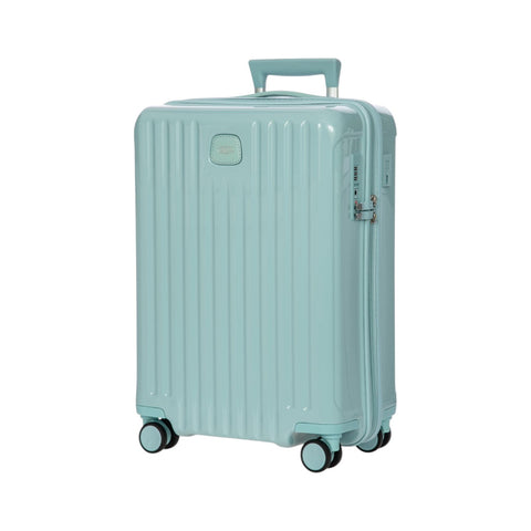 TROLLEY POSITANO 55 CM BNK08027.319 BRIC'S LIGHT BLUE