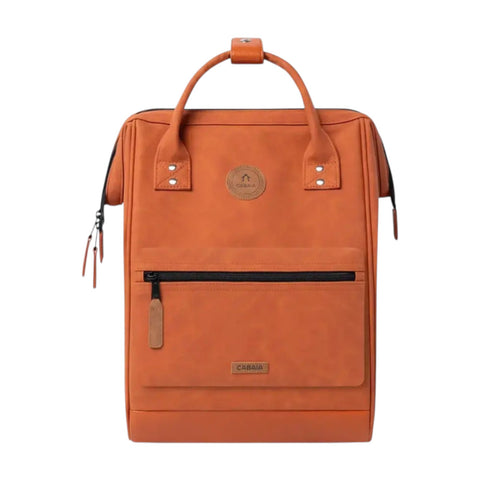 ZAINO ADVENTURER M TANTA CABAIA ORANGE