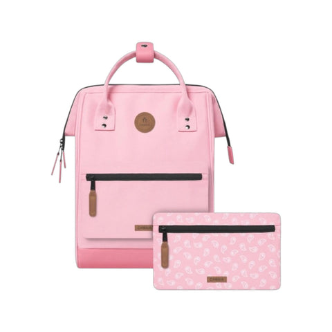 ZAINO MEDIUM SAINT MALO CABAIA PINK
