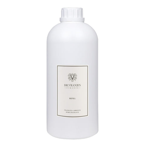 FRAGRANZA D'AMBIENTE 2500ML REFILL ARANCIO UVA ROSSA DR. VRANJES