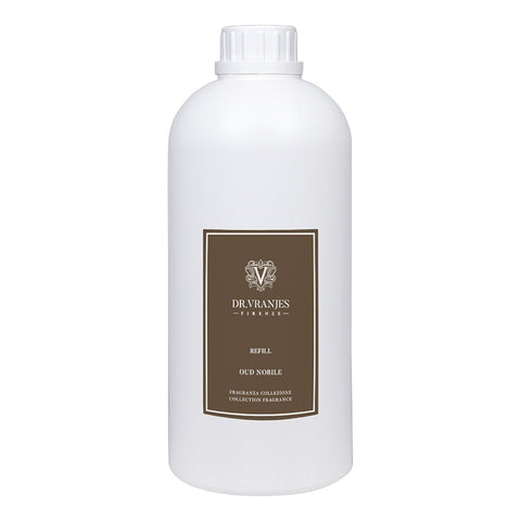 FRAGRANZA D'AMBIENTE 2500ML REFILL OUD NOBILE DR. VRANJES