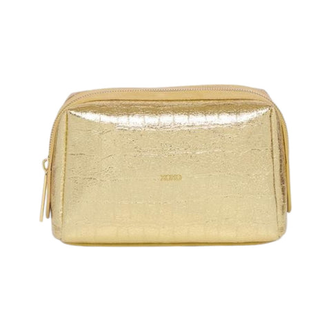 ESTELLA BARTLETT BAG METALLIC GOLD