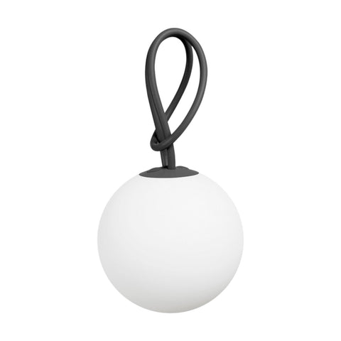 FATBOY BOLLEKE ANTHRACITE LAMP