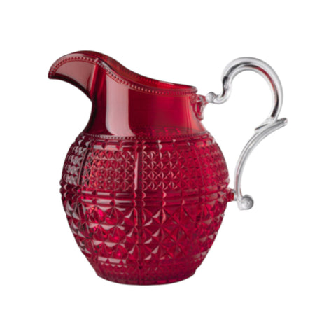 PITCHER MARIO LUCA GIUSTI HALINA RED