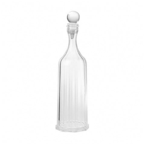 MARIO LUCA GIUSTI BONA TRANSPARENT BOTTLE