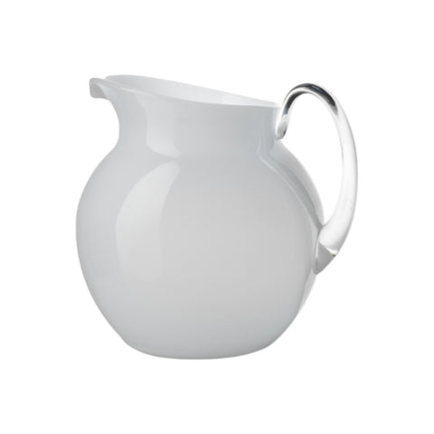 JUG BALL MARIO LUCA GIUSTI MATT WHITE