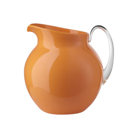 JUG BALL ORANGE MARIOLUCA GIUSTI