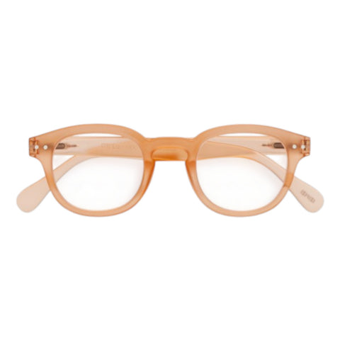 IZIPIZI SUNGLASSES READING C SUN STONE +1