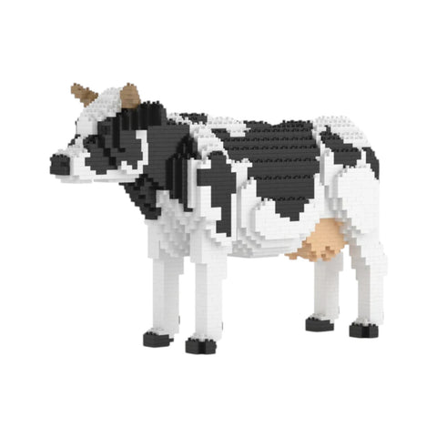 COSTRUZIONI DAIRY COW 01S JEKCA