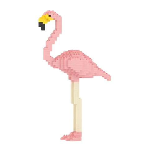 COSTRUZIONI FLAMINGO 01S-M02 JEKCA