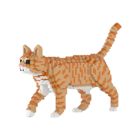 COSTRUZIONI GINGER WALK CAT 03S-M01 JEKCA