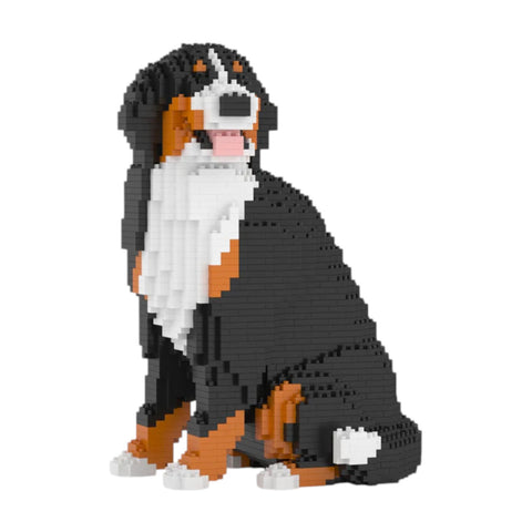 COSTRUZIONI BERNESE MOUNTAIN DOG 05SB JEKCA