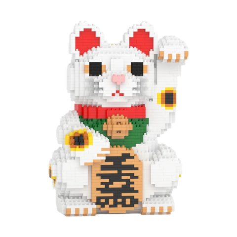 COSTRUZIONI MANEKI NEKO 01-M01B JEKCA