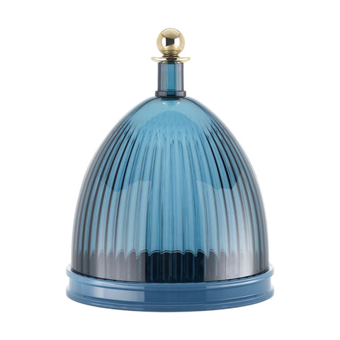 LA COUPOLE KARTELL 01552/BA AZZURRO-BLU