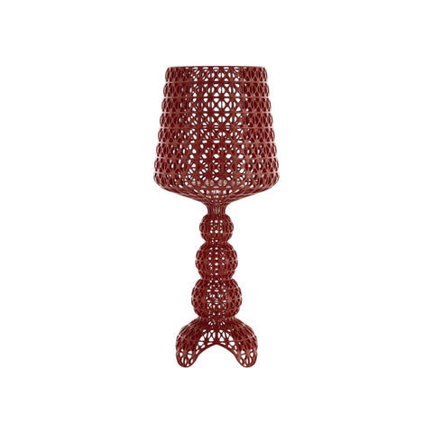 LAMPADA MINI KABUKI G9200/BO KARTELL BORDEAUX