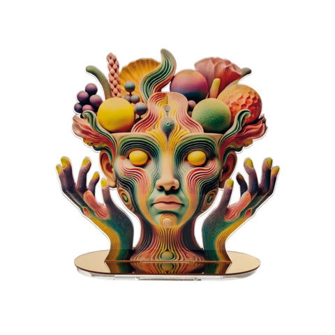 CENTROTAVOLA FRUIT POP UNO ART. 130286061 LINEE RECANATI