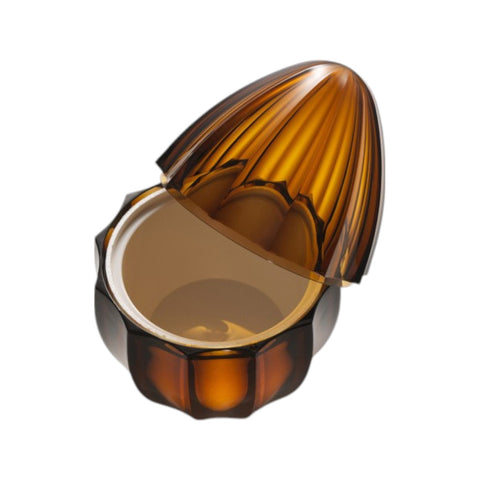 "SERENA MARIOLUCA GIUSTI AMBER ICE CREAM BAG"