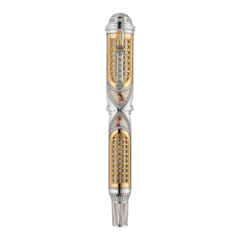 MICHELANGELO 550TH ANNIVERSARY FOUNTAIN PEN MEDIUM MONTEGRAPPA