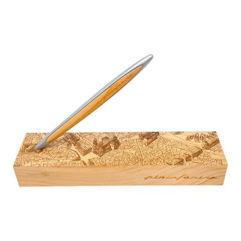 PENNA CAMBIANO INK MILANO ITALIAN BEAUTY BOX PININFARINA