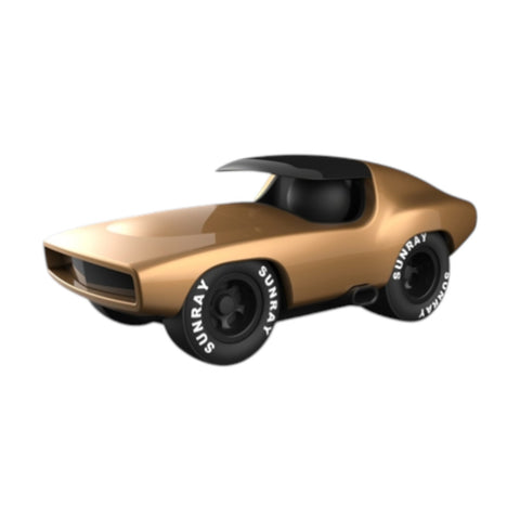 MODELLINO VERVE LEADBELLY BURNSIDE PLAYFOREVER