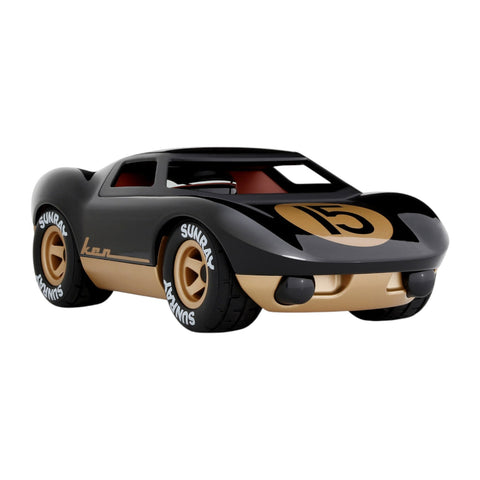 MODELLINO MINISERIES PL KEN68 CAVE PLAYFOREVER  BLACK