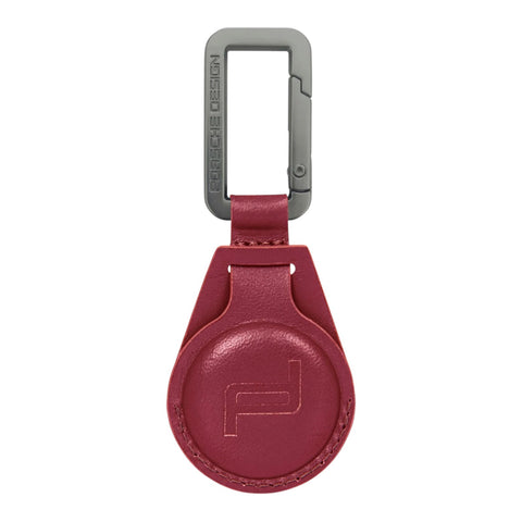 PORTACHIAVI TRACKER ART. OKY28810.019 RED PORSCHE DESIGN