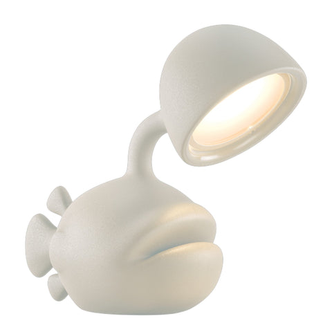 LAMPADA ABYSS QEEBOO IVORY