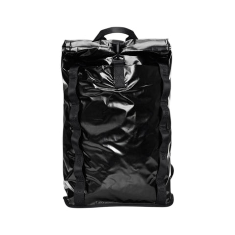 ZAINO SIBU ROLLTOP RUCKSACK W3 14770 RAINS BLACK
